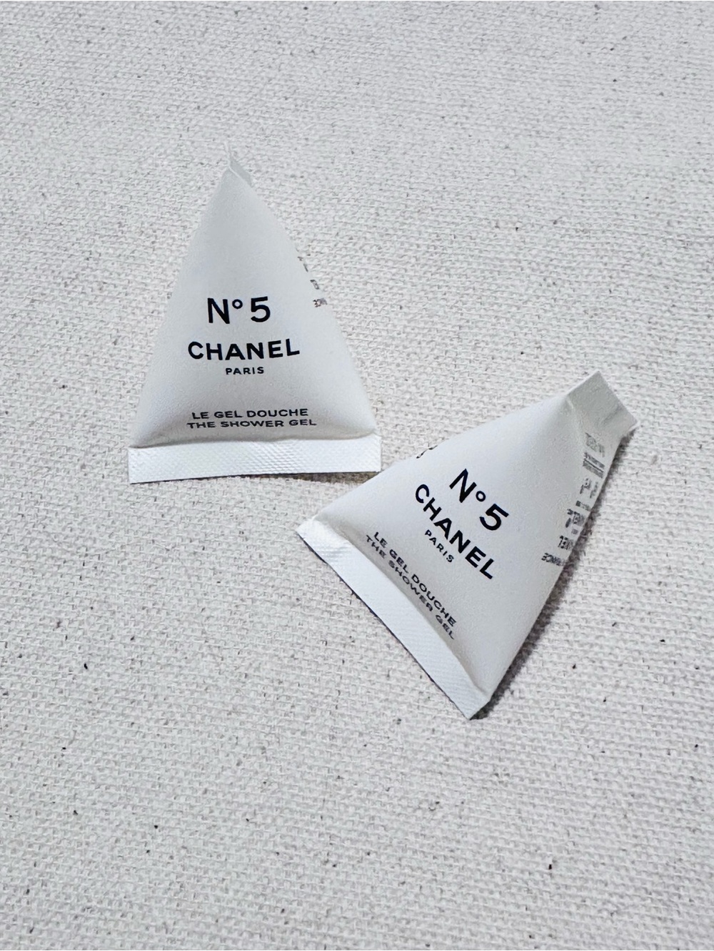 CHANEL | Body Gel | Factory 5 Collection | Limited Edition